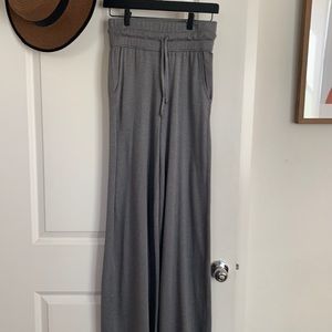 Palazzo pants